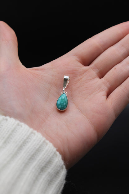 Blue Sky Pendant