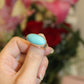 Baby Blue Bliss Ring