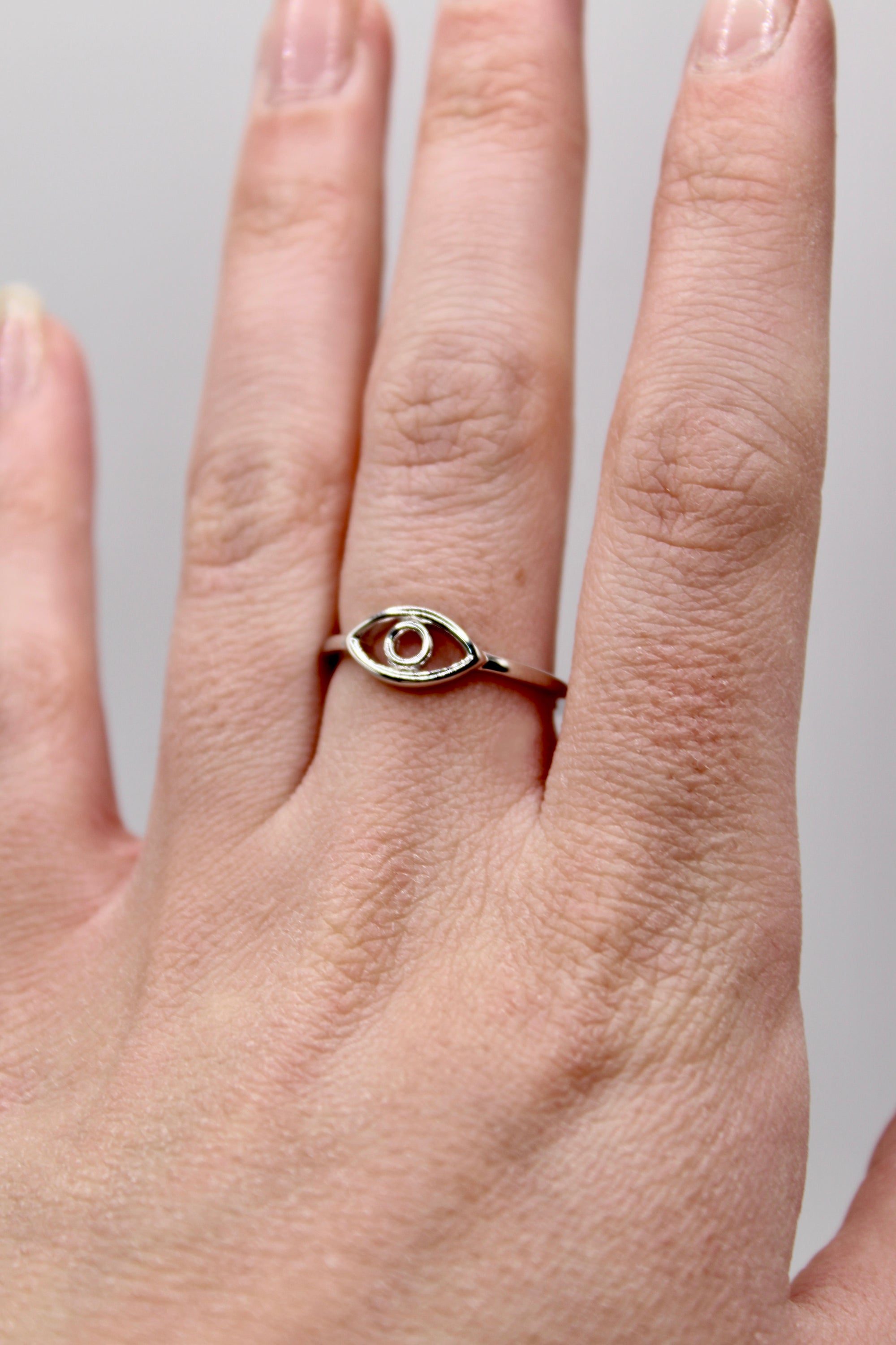 Ojo Ring