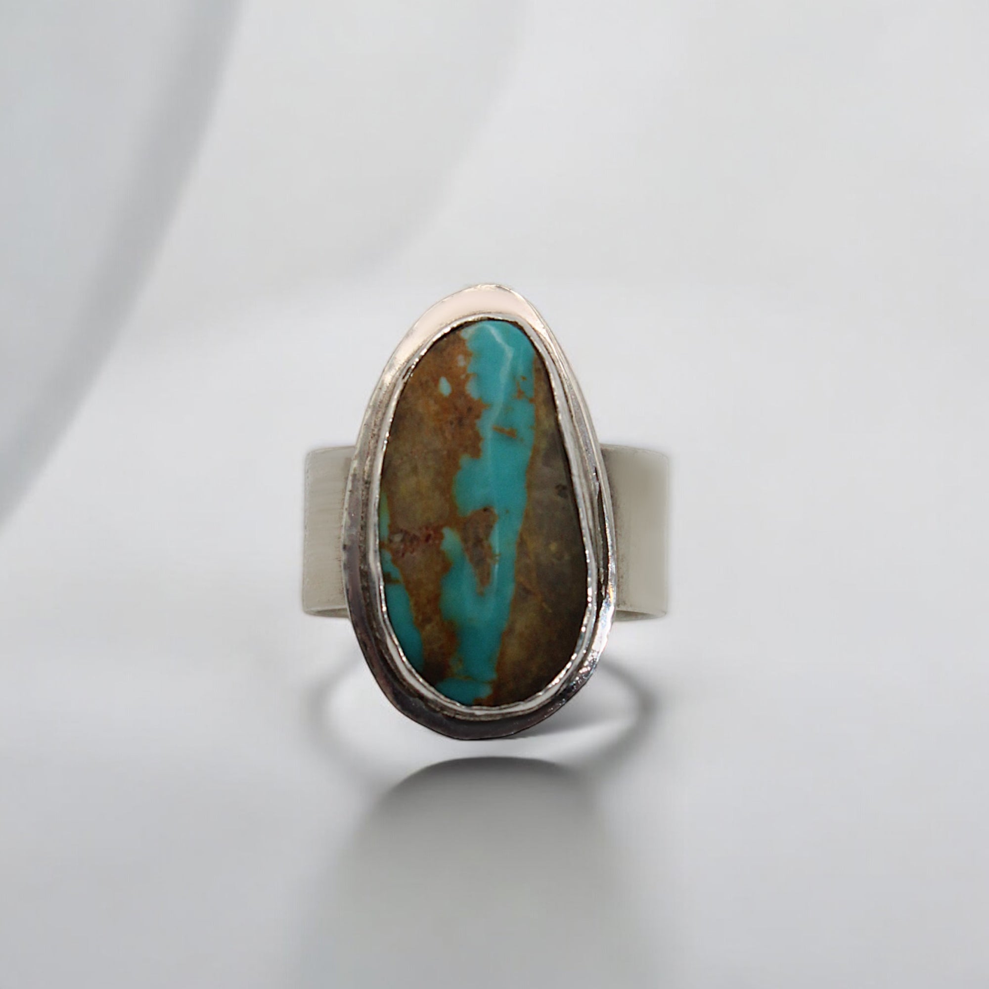 Cerrillos Dream Ring