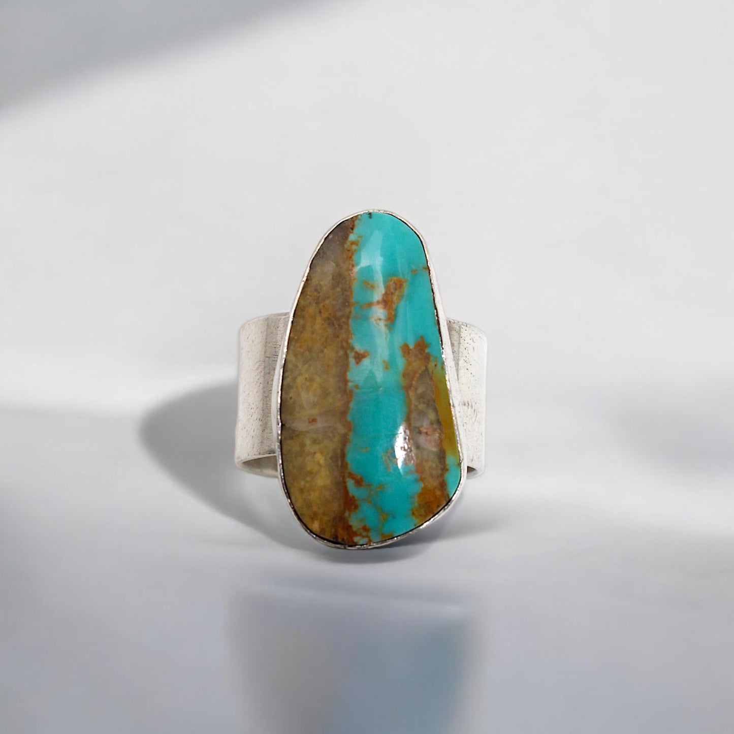 Cerrillos Dream Ring