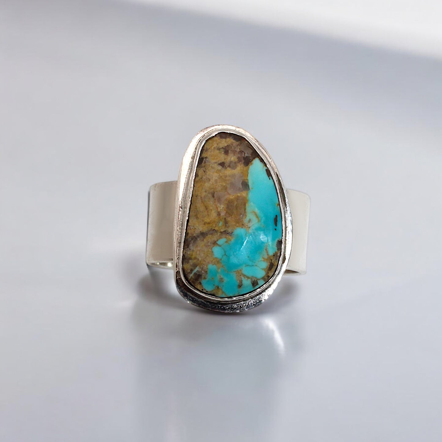 Cerrillos Dream Ring