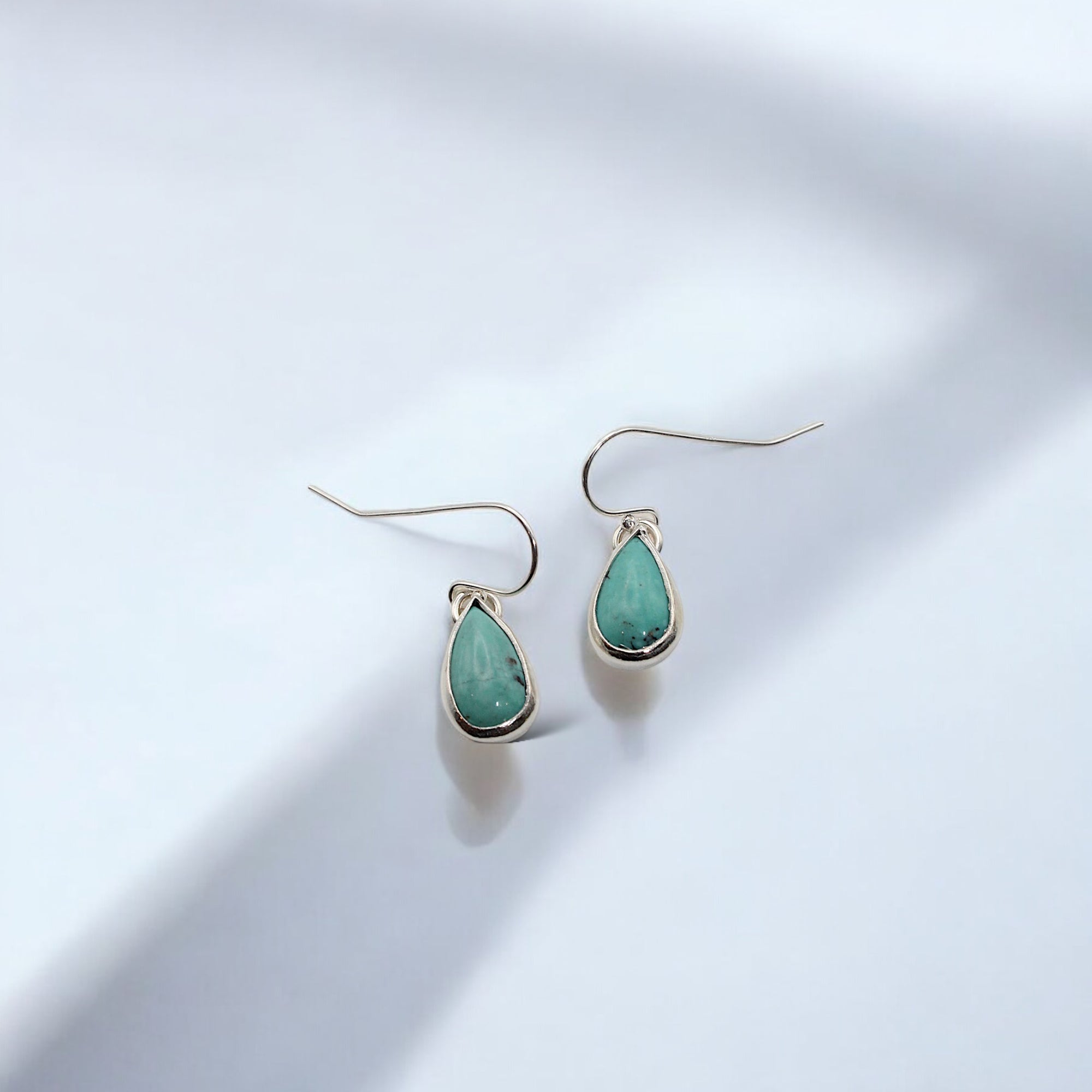 Blue Sky Earrings