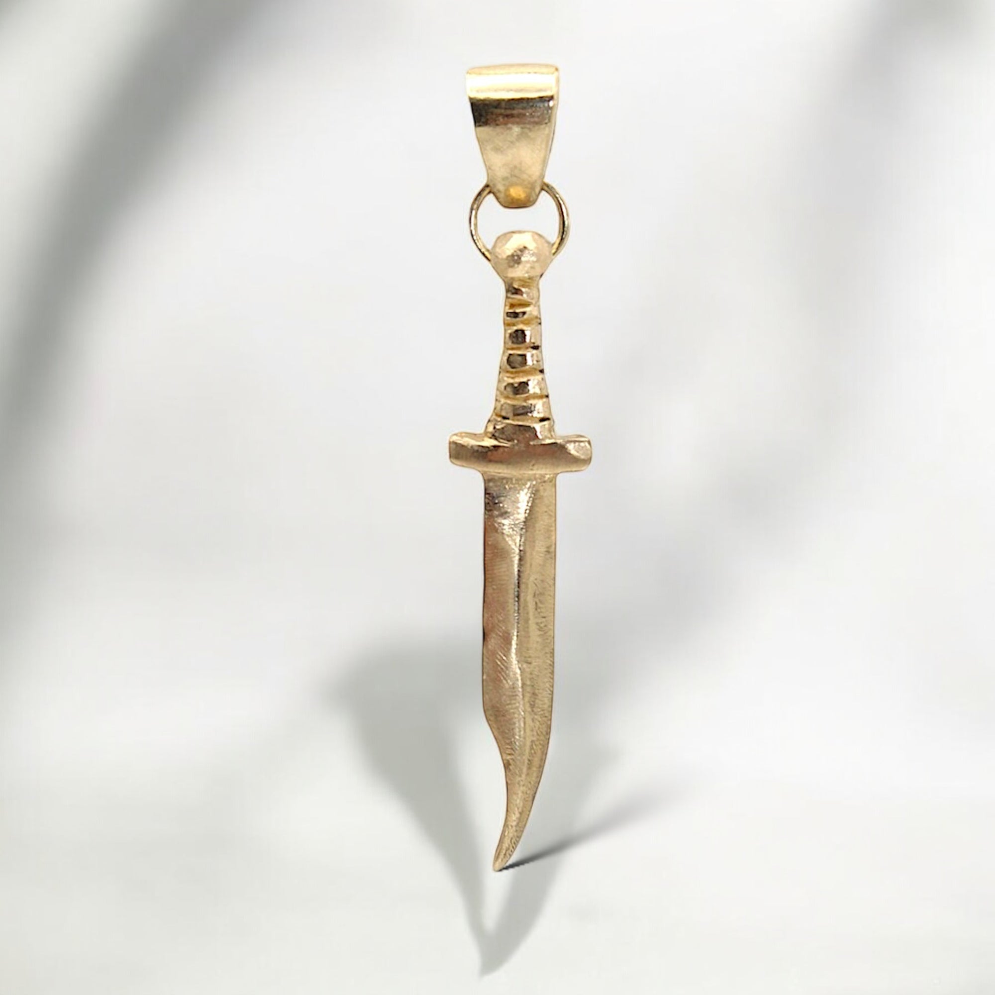 Bowie knife Pendant