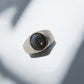 Men’s Labradorite Signet Ring