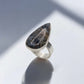 Pietersite Ring