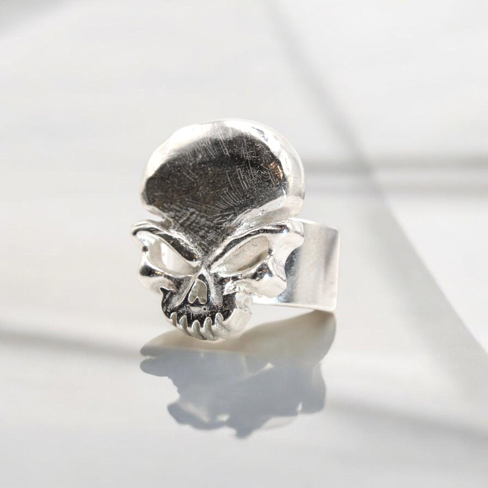 Skull Ring