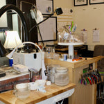 Stamped Cuff Workshop