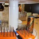 Advanced Cuff Workshop