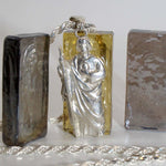 St. Jude Pendant