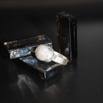 Moonstone Horizon Ring