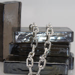 Long Link Bracelet 4.5MM