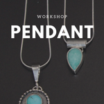 Pendant Workshop