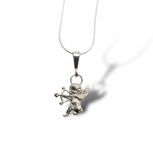 Cupid Pendant