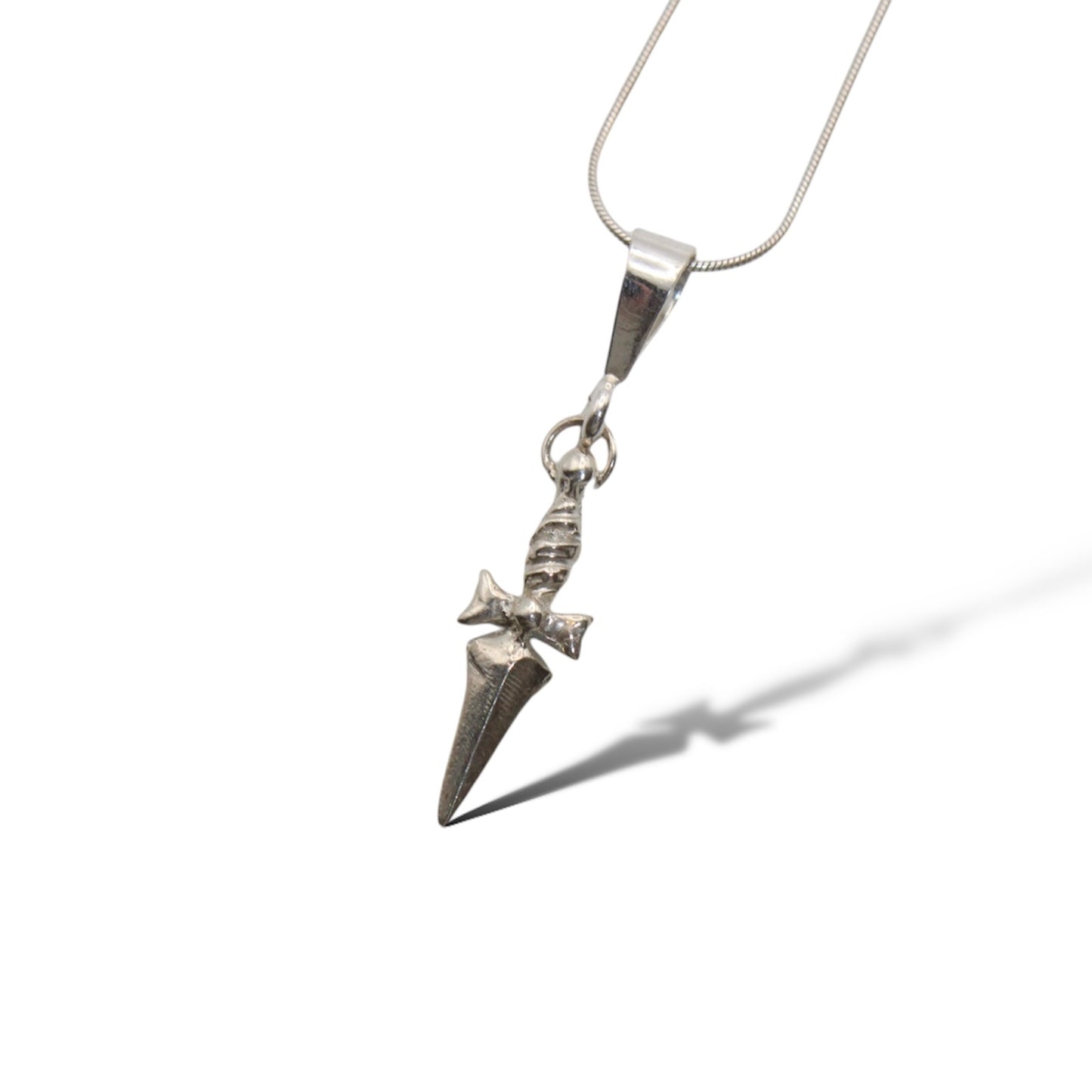 Mini Dagger Pendant