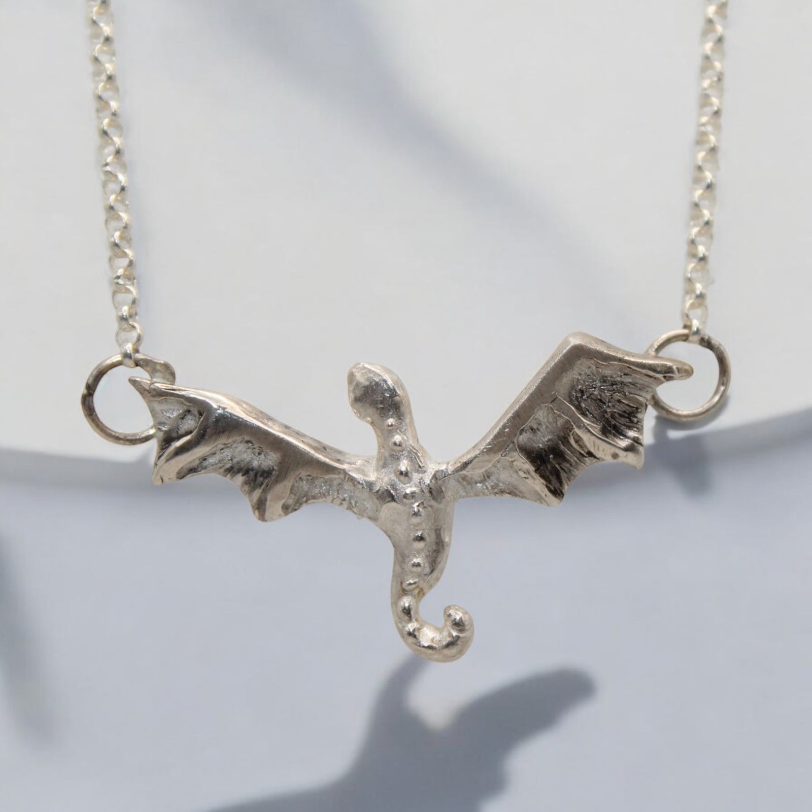 Dragon Neckalce