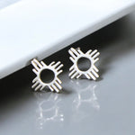 Zia Studs