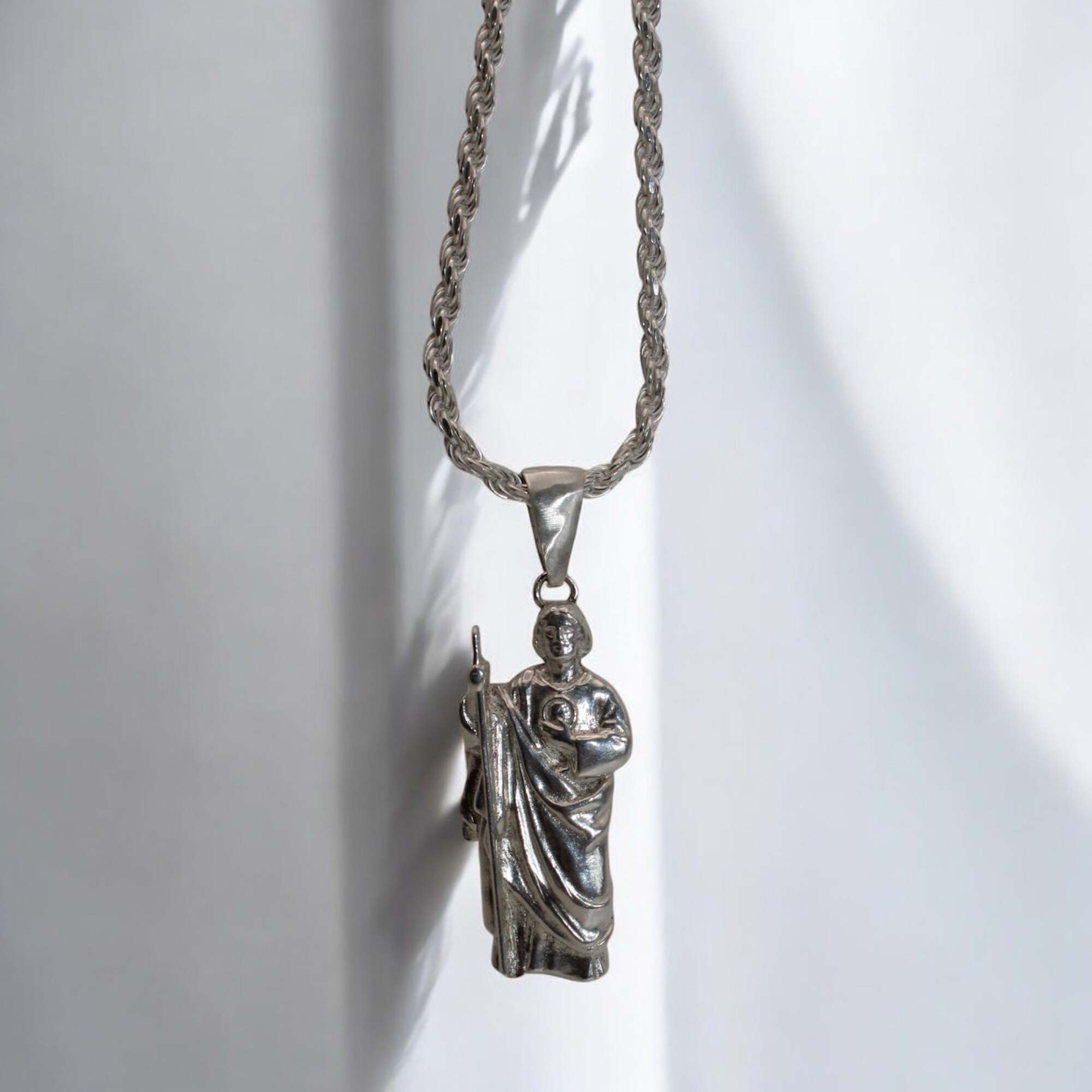 St. Jude Pendant