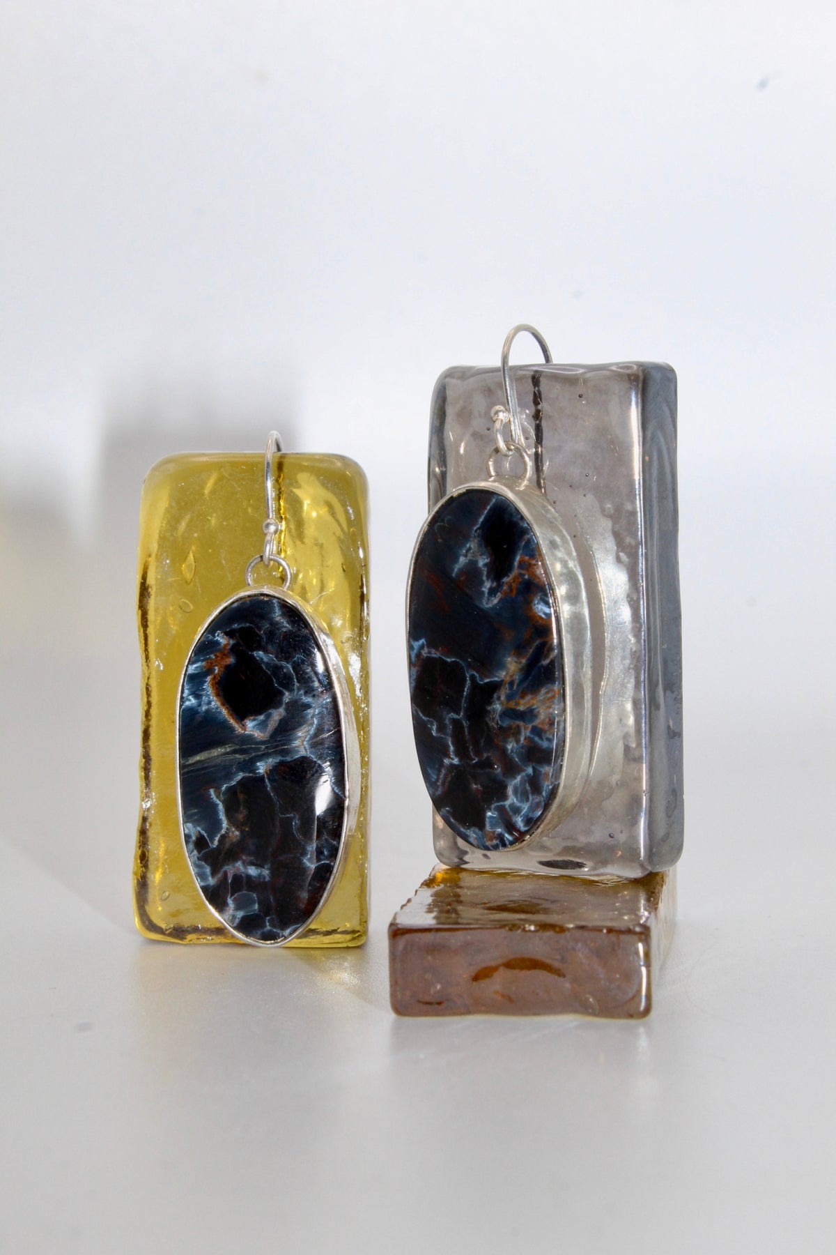 Pietersite Dangles
