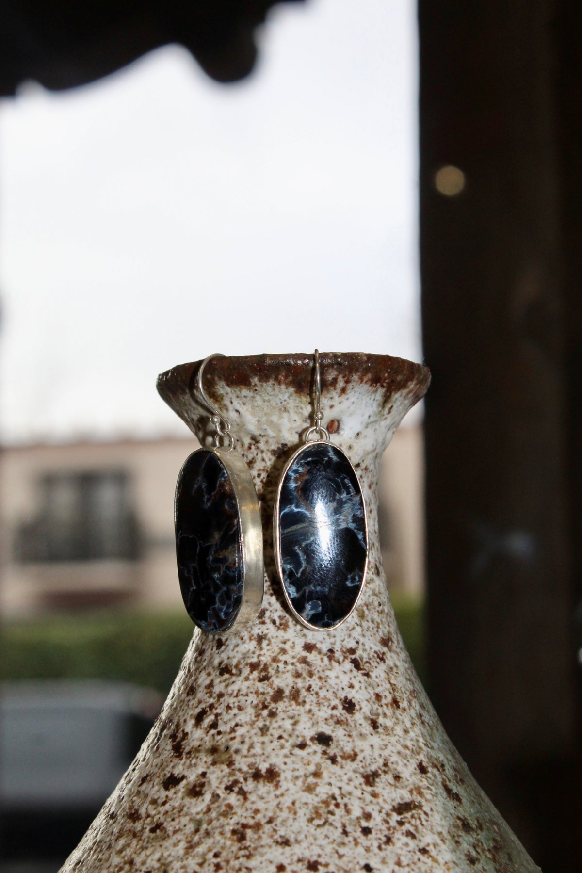 Pietersite Dangles