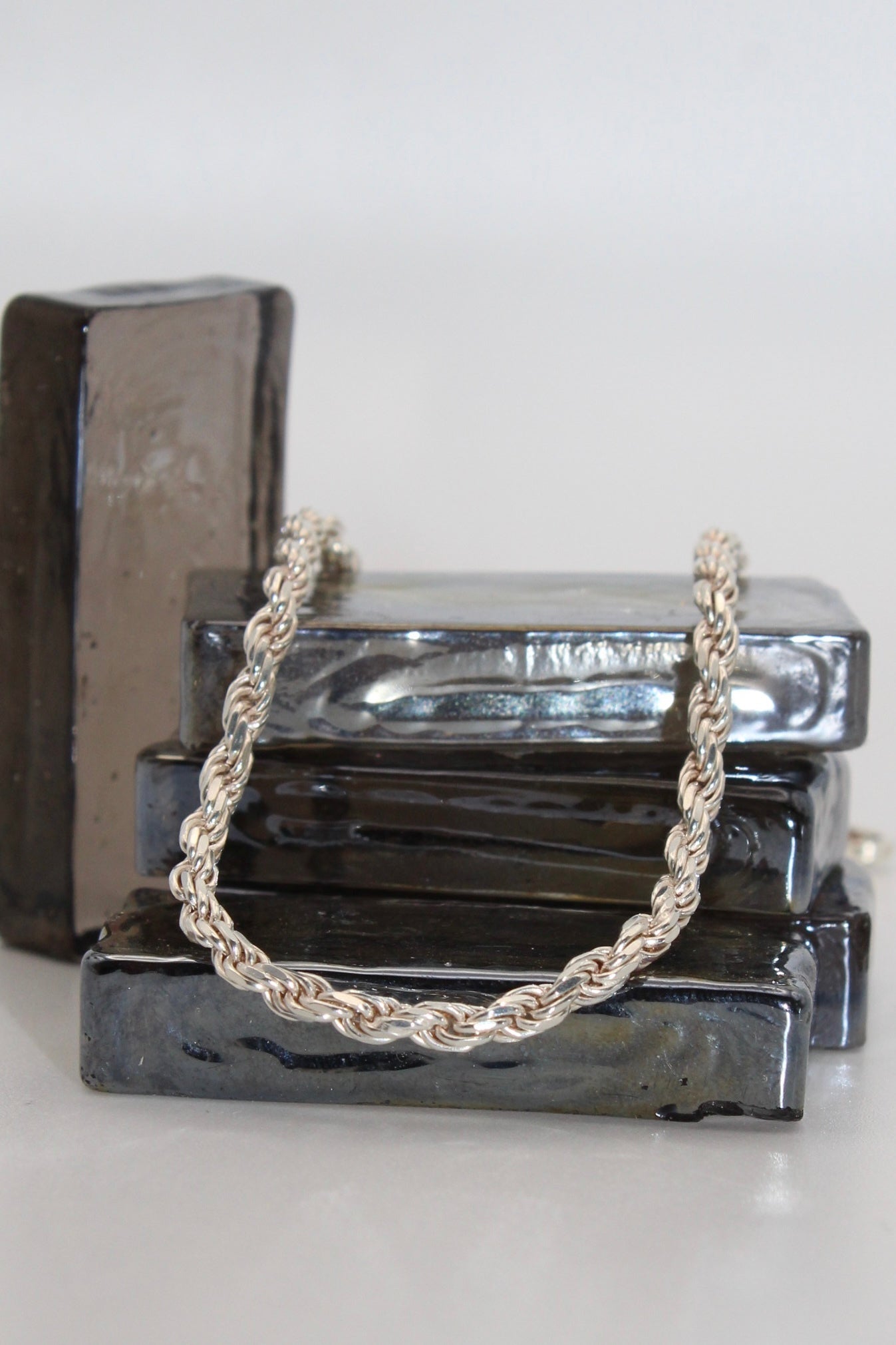 Rope Bracelet 2.8MM