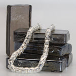 SS Round Box Chain 3.8MM