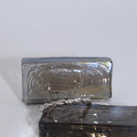 Silver Twist Stackable