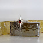StarAna Dainty Ring