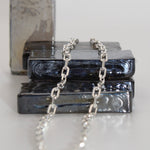 Sterling Silver Cable Chain 2.9MM