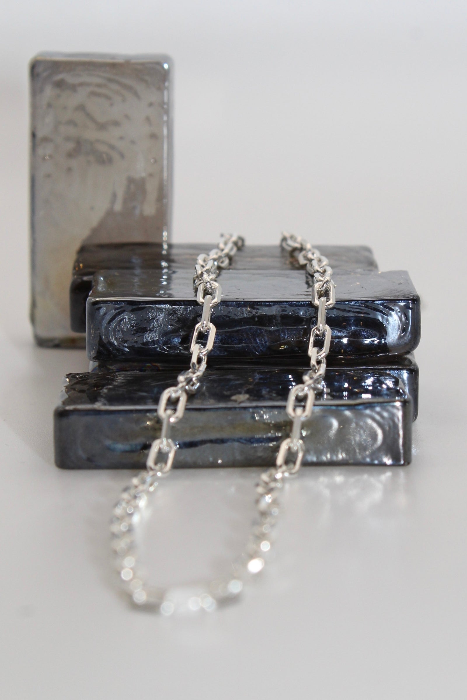 Sterling Silver Cable Chain 2.9MM