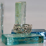 Sterling Silver Crown of Thorns