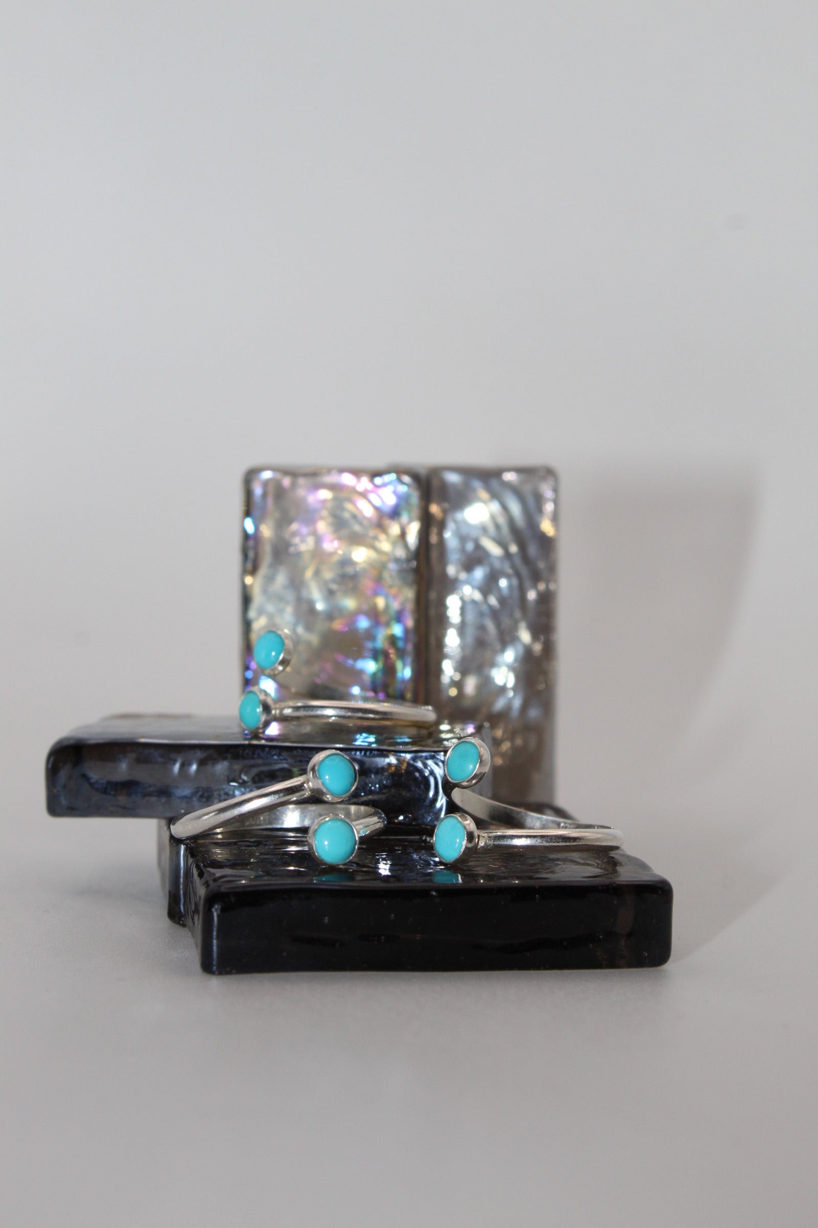 Two Stones and A Twist