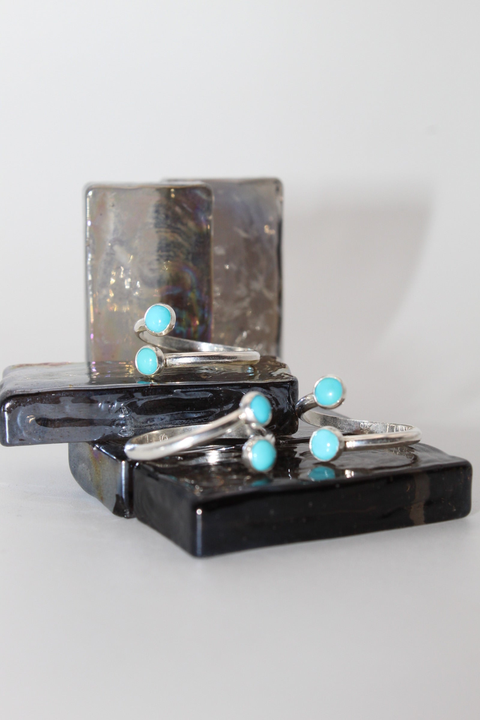 Two Stones and A Twist